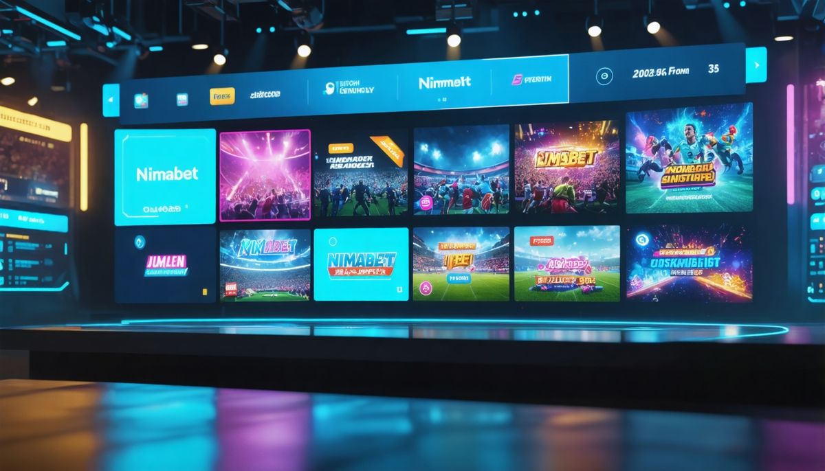 Nimabet'te Güncel Fırsatlar ve Kampanyalar: 2026'nın En Avantajlı Seçenekleri