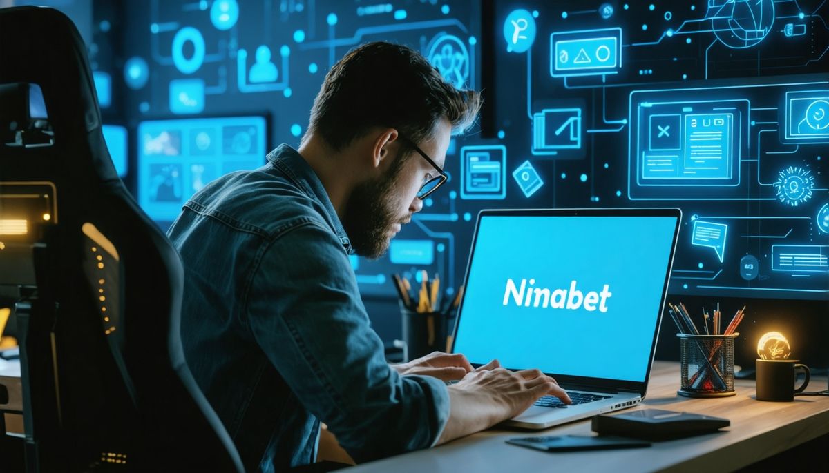 İçerik Üreticiler İçin Nimabet Rehberi: Etkinlikler ve Bilgilendirme