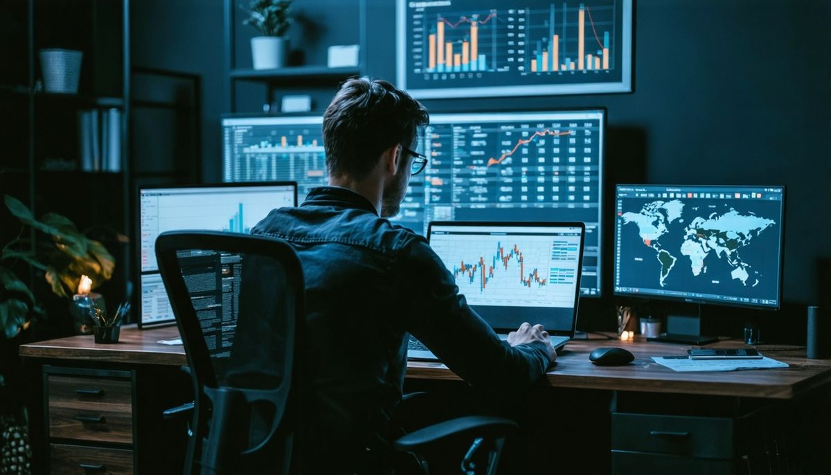 Güvenli Bahis İçin Temel Kurallar: Risk Yönetimi ve Sorumlu Oyun Yaklaşımı