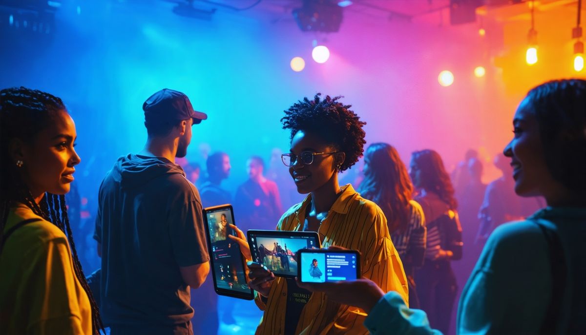 Kullanıcılar İçin Nimabet Haberleri: 2026'nın Güncel Etkinlik ve Gelişmeleri