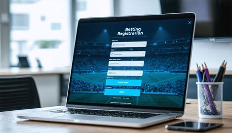 Nimabet Kayıt Süreci Adımları: Başlangıç İçin Detaylı Rehber