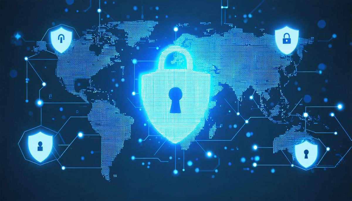 Güvenli İnternet İçin Temel Öneriler ve Gizlilik Koruma Yöntemleri