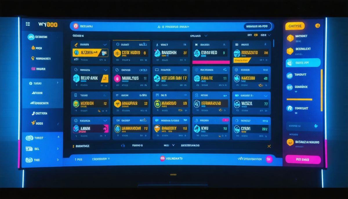 Nimabet Bahis Çeşitleri Anlatımı: Detaylı Rehber ve Kullanım İpuçları