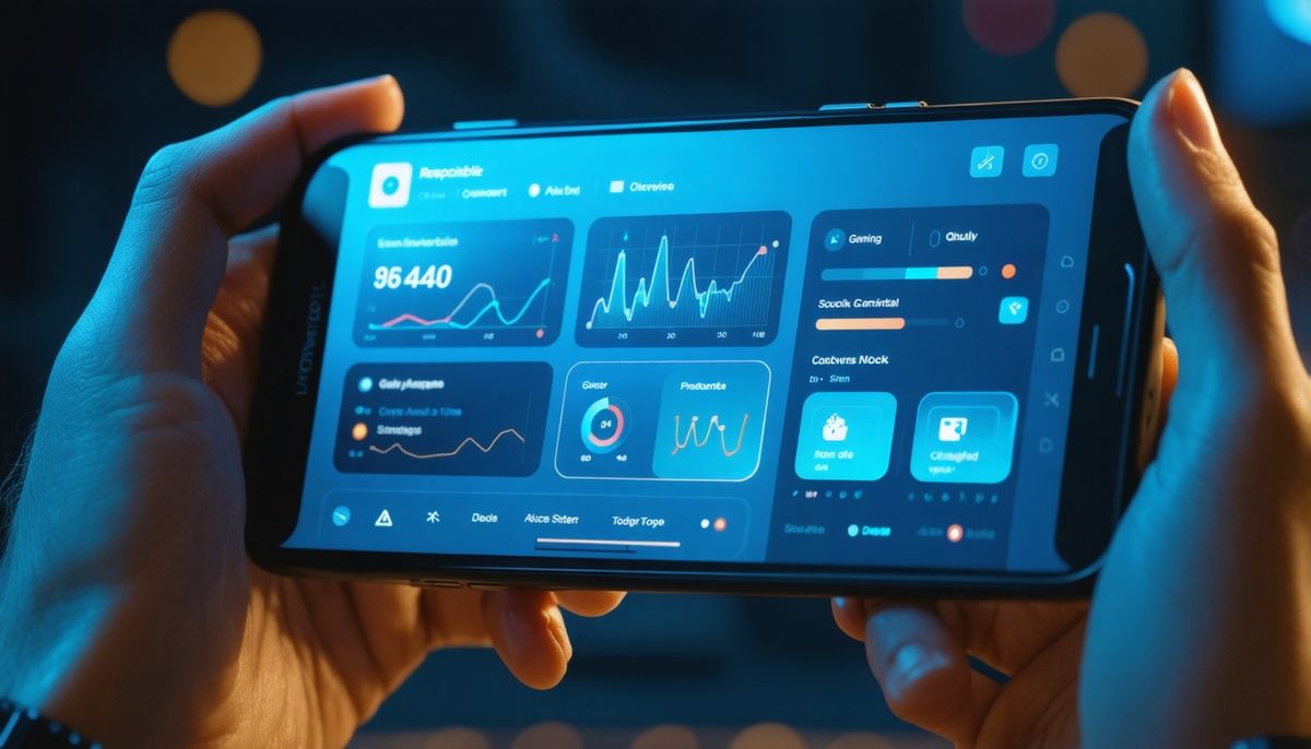 Sorumlu Oyun İçin Dijital İpuçları: Güvenli ve Bilinçli Bahis Deneyimi