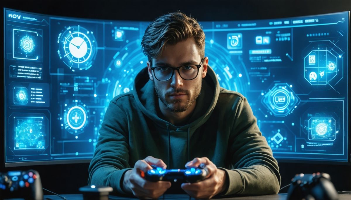 Oyun Alışkanlıklarını Değerlendirme Yöntemleri ve Sorumlu Oyun Stratejileri