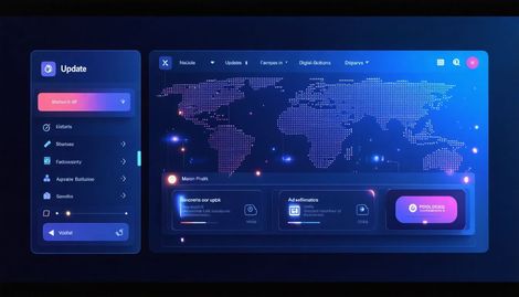 Nimabet Platform Güncellemeleri 2026: Yeni Özellikler ve Kullanıcı Deneyimleri