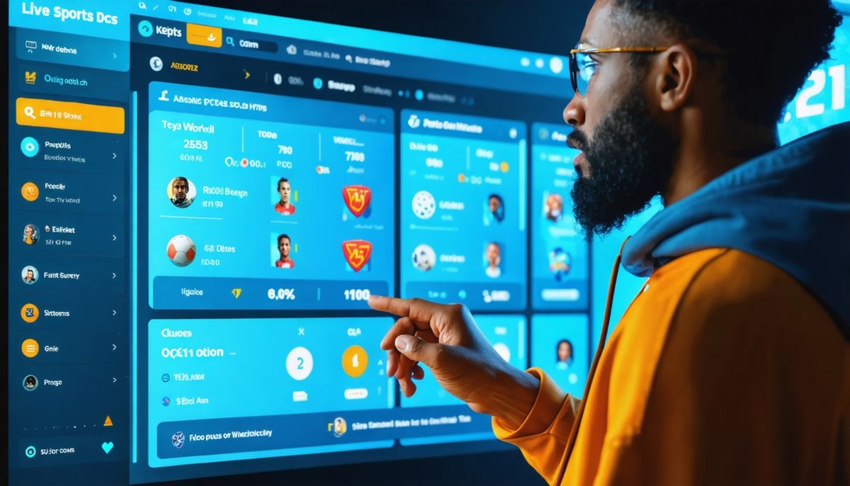 Nimabet Platformu Kullanım İpuçları: Başarılı Bahis İçin Rehber