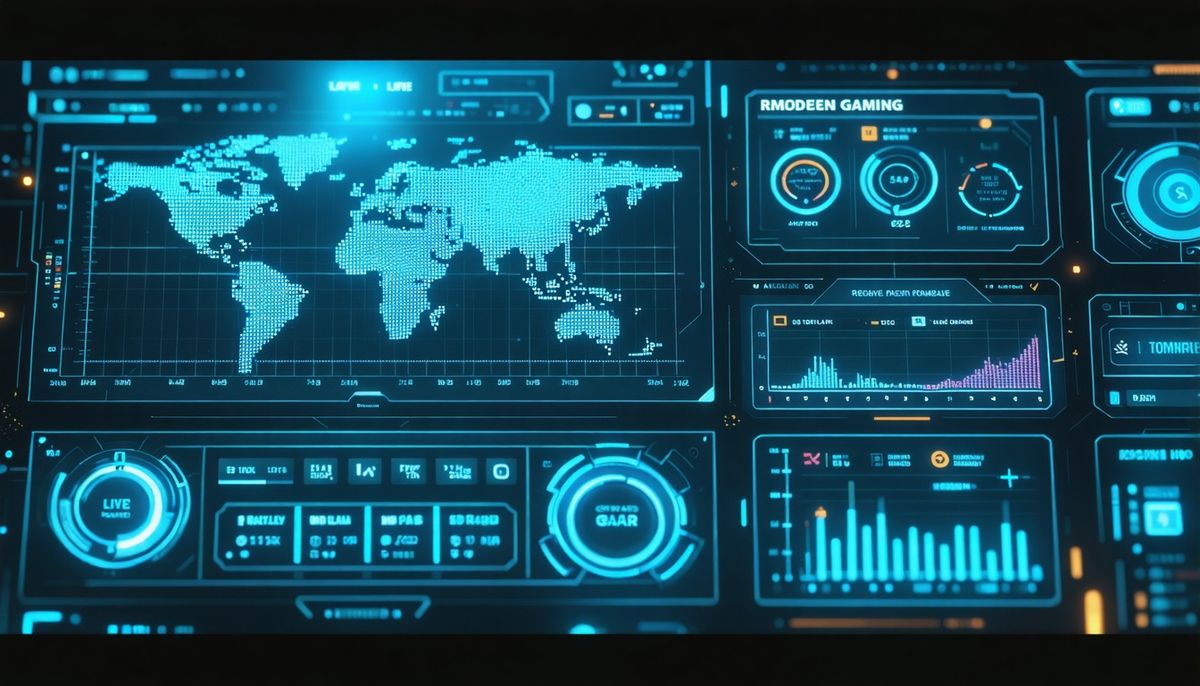 Sorumlu Oyunda Dijital Sınırlar ve Araçlar: Oyun Kontrolünün Önemi