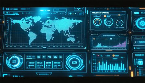 Sorumlu Oyunda Dijital Sınırlar ve Araçlar: Oyun Kontrolünün Önemi