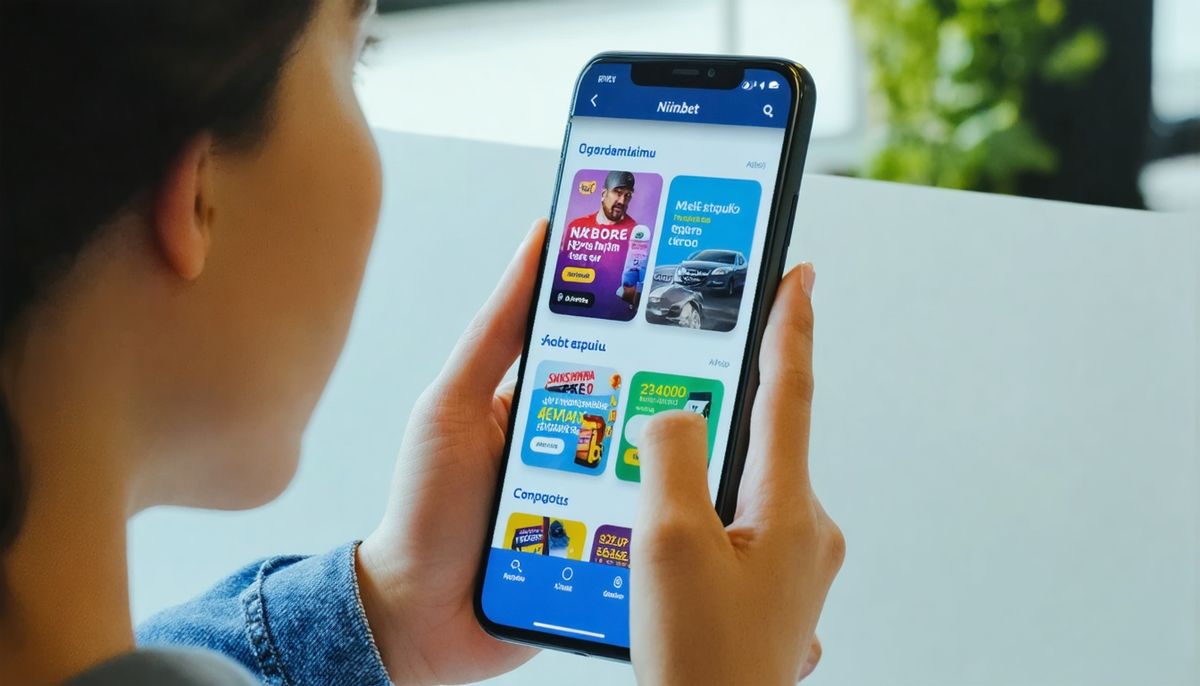 Nimabet Kampanyaları Nasıl Takip Edilir? Güncel Fırsatları Kaçırmayın