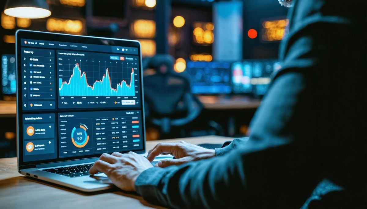 Nimabet ile Güvenli ve Etkili Bahis Deneyimi: Platform Rehberi