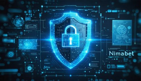 Nimabet’te Kişisel Veri Koruma: Güvenliğiniz İçin Bilmeniz Gerekenler