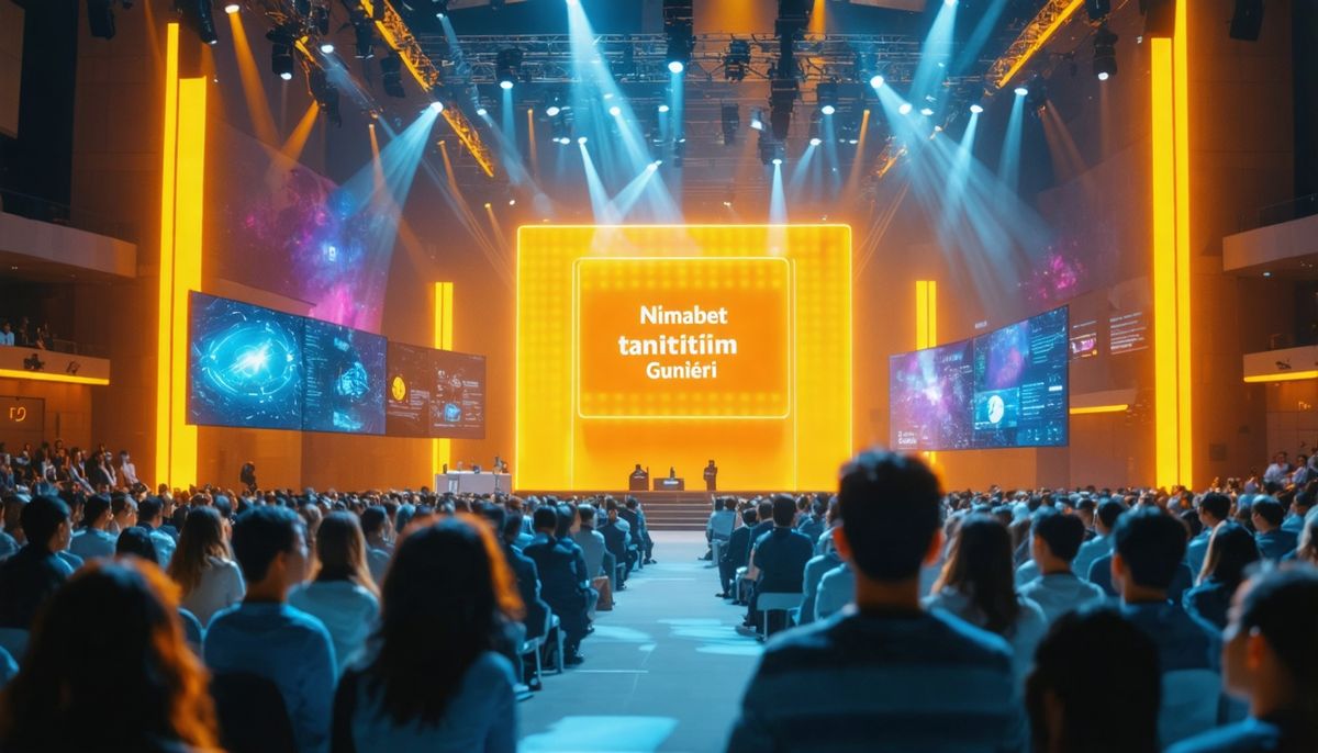 Nimabet Tanıtım Günleri: Etkinliklerle Dolu Heyecanlı Günler