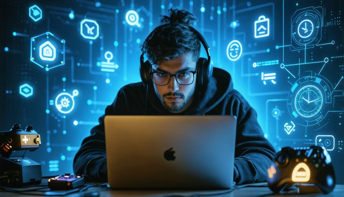 Sorumlu Oyunda Bilinçli Adımlar: Güvenli Oyun Alışkanlıkları ve Bilinçli Bahis