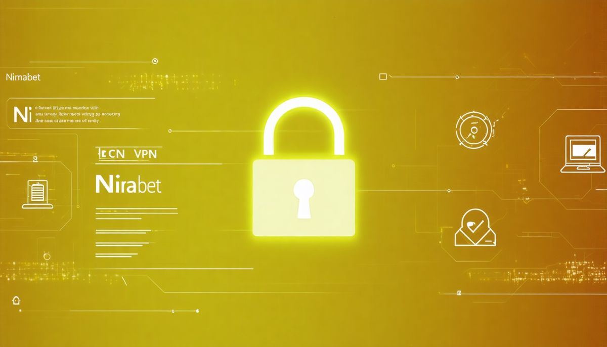 Nimabet Erişim Güvenliği İpuçları ile Güvenli ve Kesintisiz Erişim Sağlama