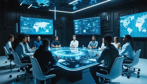 Nimabet Topluluk Buluşmaları ve 2026 Yılındaki Yenilikler