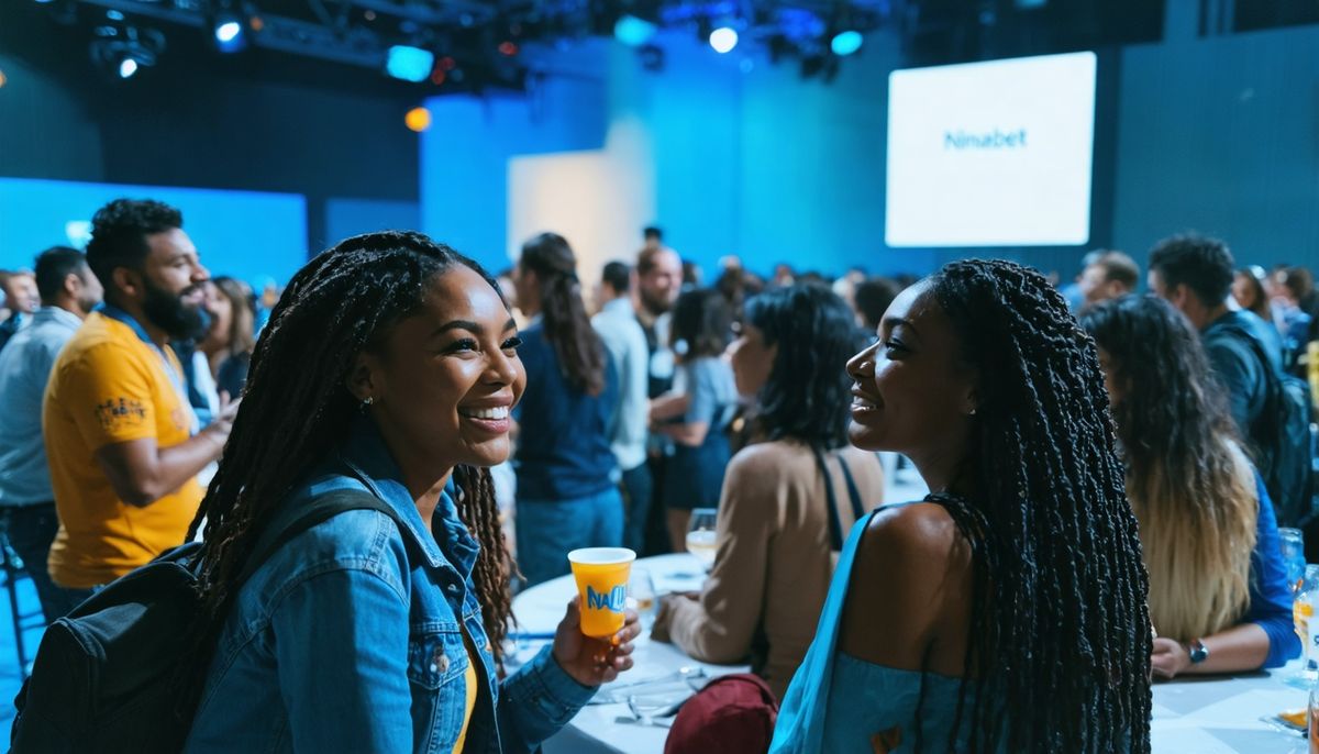 Nimabet Kullanıcı Buluşma Anlatımı: Etkinlikte Yaşanan Deneyimler ve Öne Çıkan D