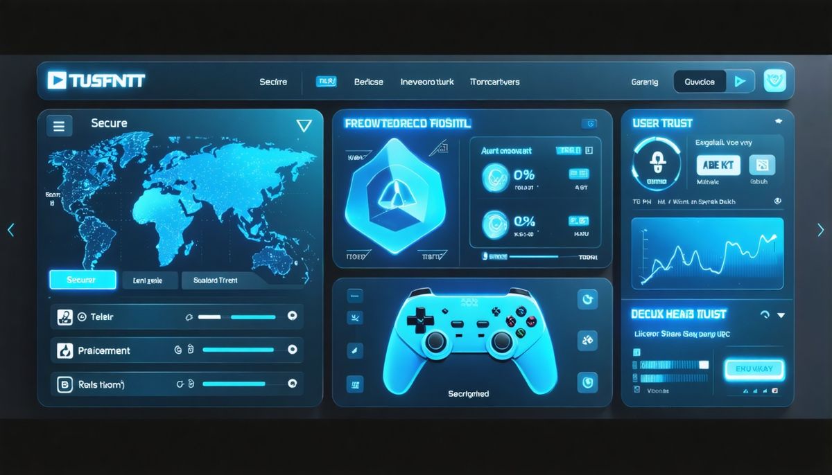 Sorumlu Oyunla Platform Güvenilirliğinin Artırılması