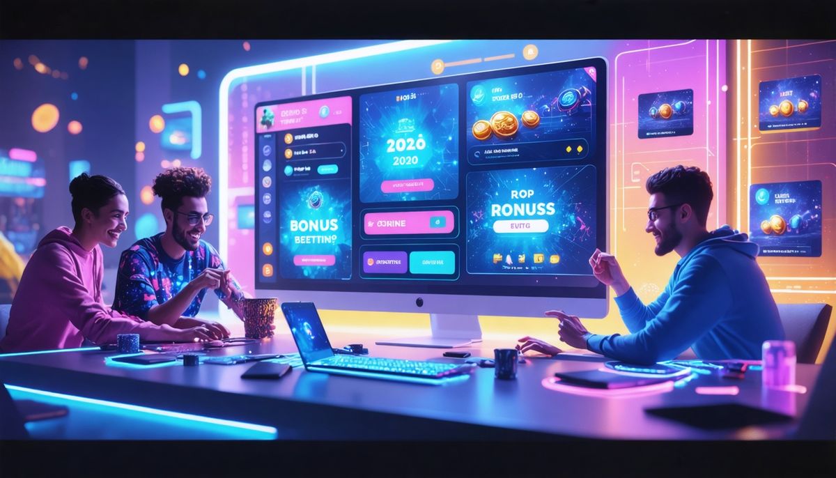 2026'nın En İyi Nimabet Fırsatları: Avantajları Kaçırmayın