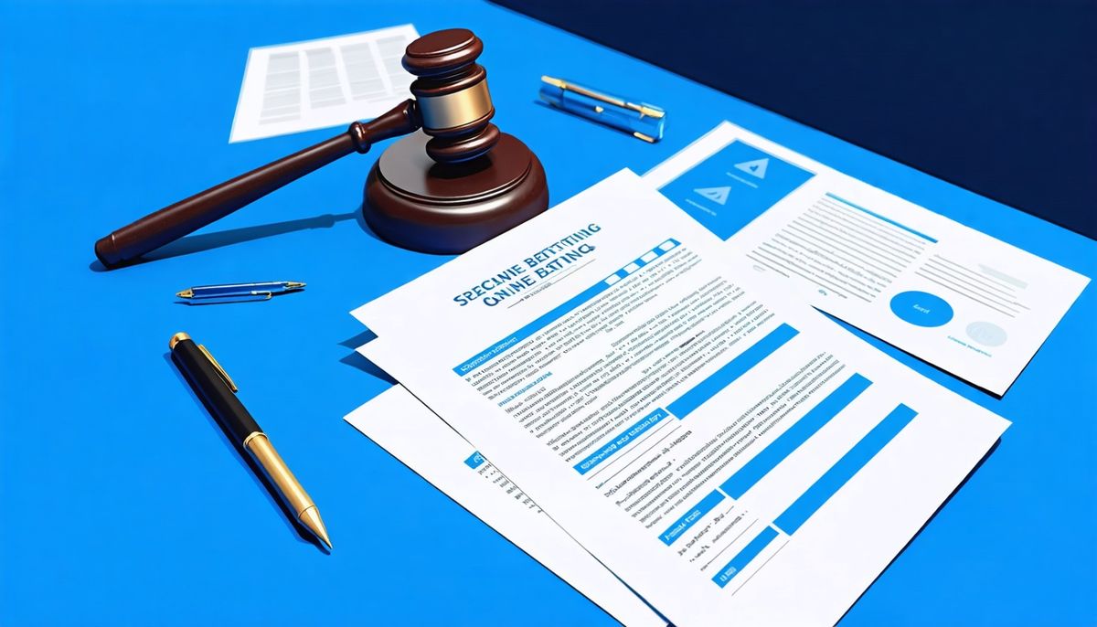 Nimabet ve Yasal Dayanaklar: Güvenli ve Yasal Bir Platformun İncelenmesi