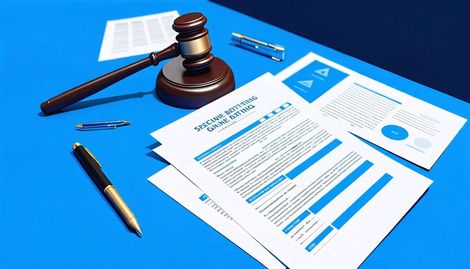 Nimabet ve Yasal Dayanaklar: Güvenli ve Yasal Bir Platformun İncelenmesi