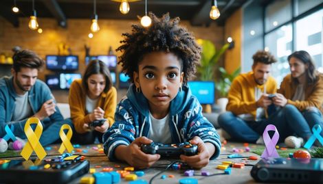 Oyun Bağımlılığına Karşı Farkındalık ve Sorumlu Oyun Yaklaşımları