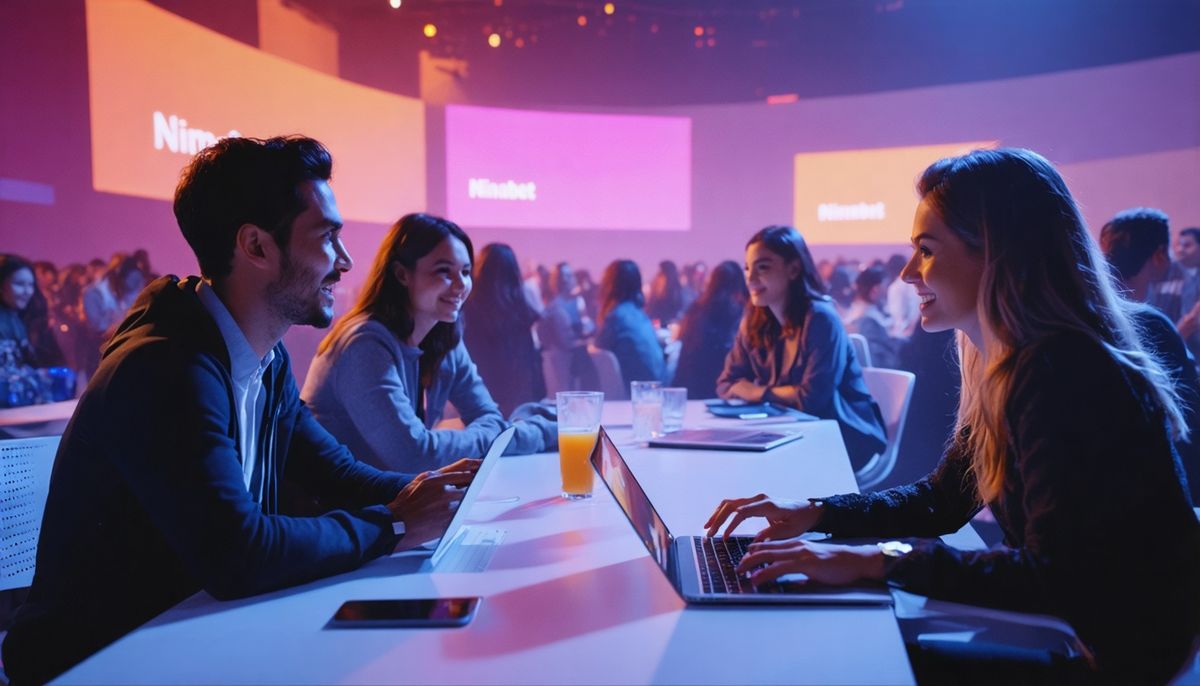 Nimabet Etkinliklerinin Kullanıcı Yararları: Fırsatlar ve Bilgilendirme