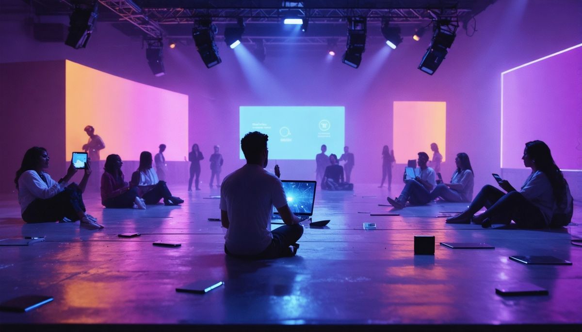 Nimabet Etkinliklerinde Yeni Trendler: 2026'nın Güncel Tanıtımları ve Gelişmeler