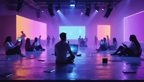 Nimabet Etkinliklerinde Yeni Trendler: 2026'nın Güncel Tanıtımları ve Gelişmeler