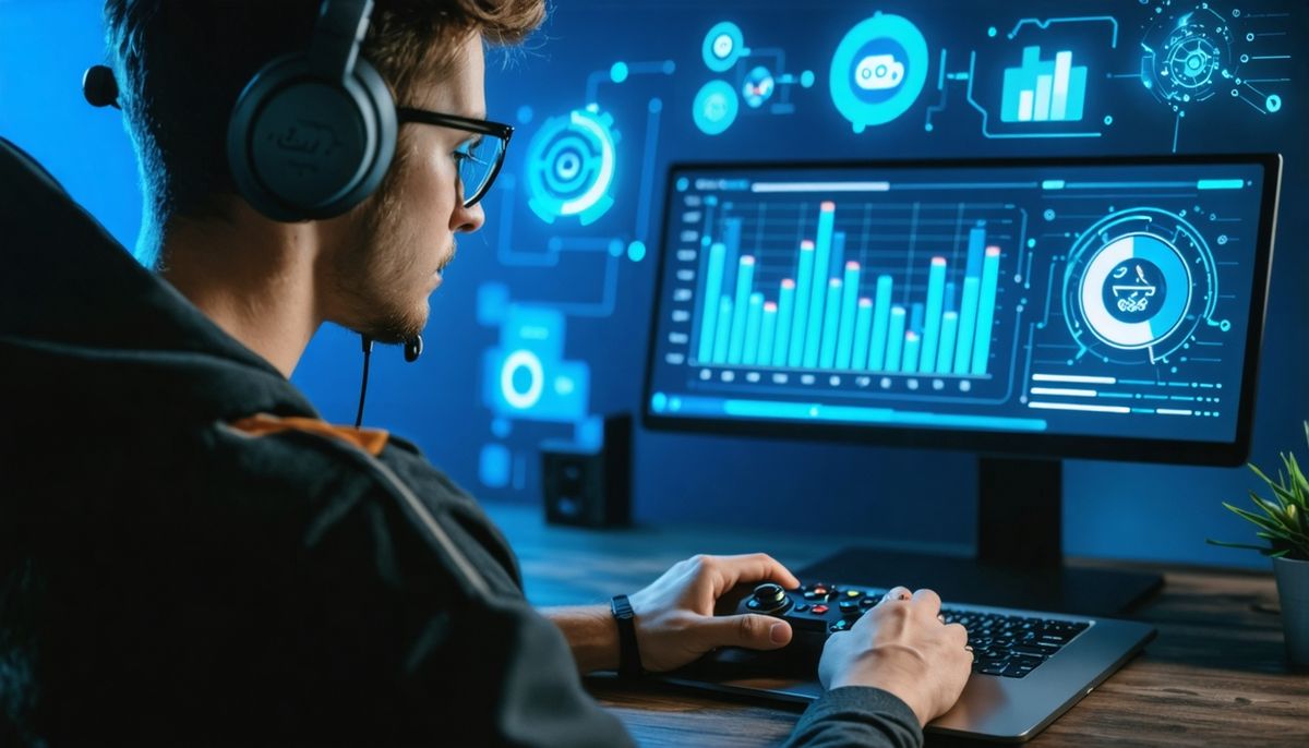 Sorumlu Oyunda Temel İlkeler: Bilinçli ve Güvenli Oyun Alışkanlıkları