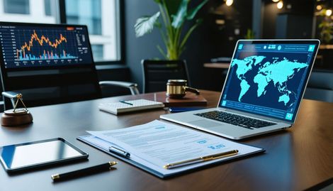 Sektörde Yasal Güncellemeler: Nimabet ve Düzenlemelerin Rolü