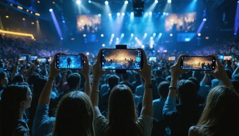 Nimabet Etkinliklerinde Son Trendler ve 2026 Güncel Gelişmeler