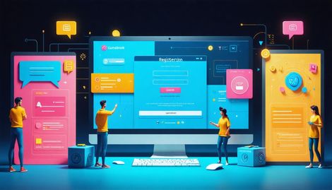 Nimabet Kayıt Adımları Rehberi: Yeni Kullanıcılar İçin Güvenli Hesap Açma