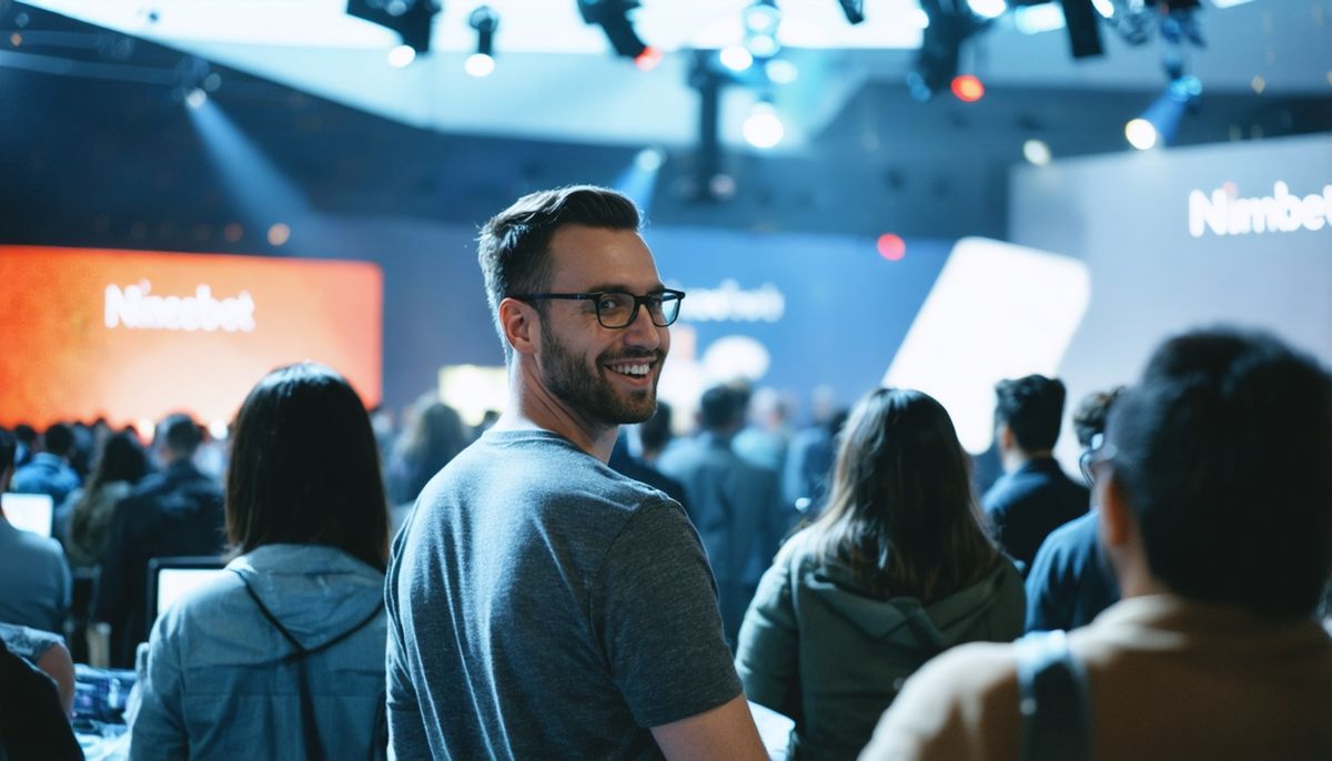 İçerik Üreticiler İçin Nimabet Etkinlik Rehberi: 2026 Güncel Organizasyonlar