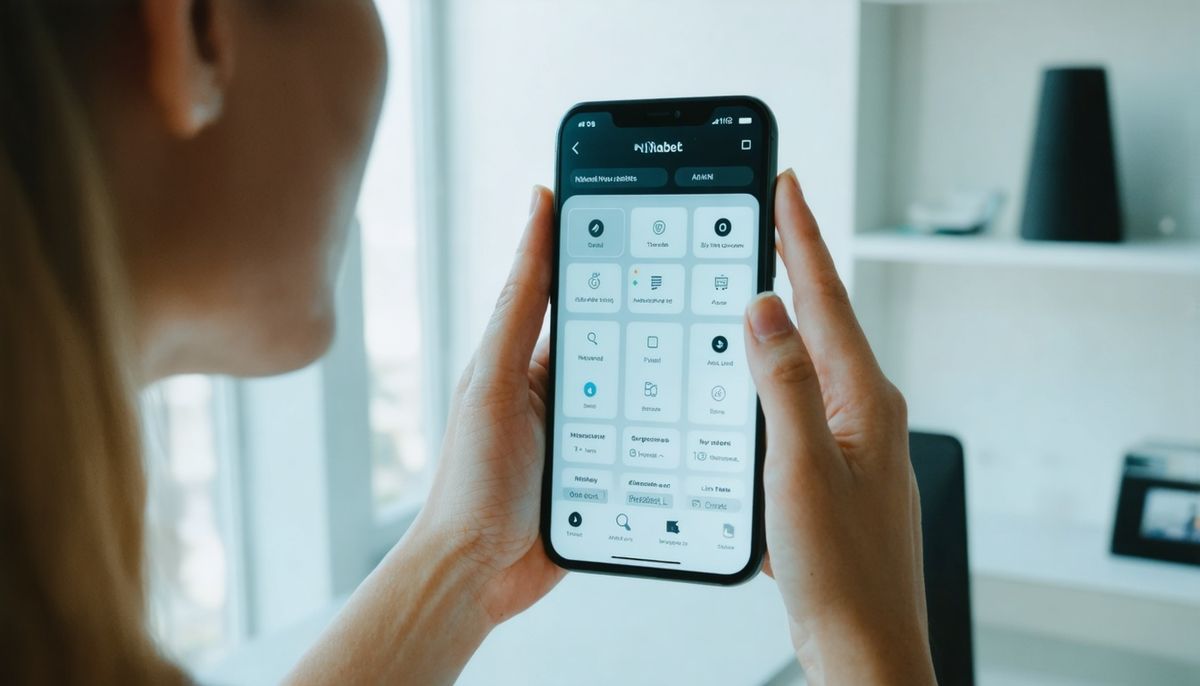 Nimabet Mobil Deneyimi ve Avantajları: Kullanıcılar İçin Detaylı İnceleme