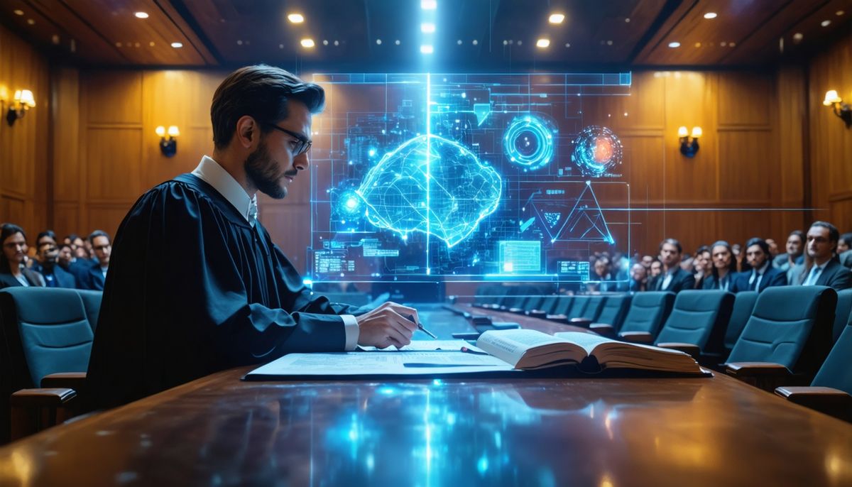 Yasal Düzenlemelerde Gelecek Trendler ve 2026 Tahminleri