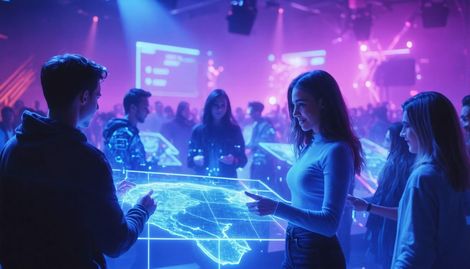 Nimabet Etkinliklerinde Yeni Trendler ve Güncel Gelişmeler