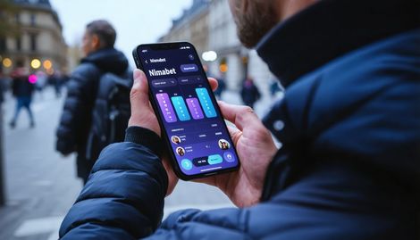 Nimabet Mobil Platform Kullanım İpuçları: Verimli ve Güvenli Deneyim İçin Rehber