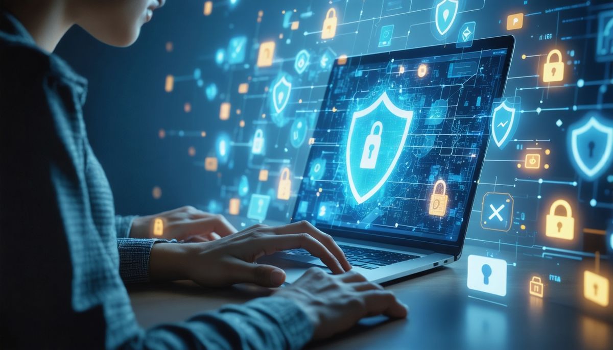 Güvenli İnternet Deneyimi İçin Etkili Adımlar ve Öneriler