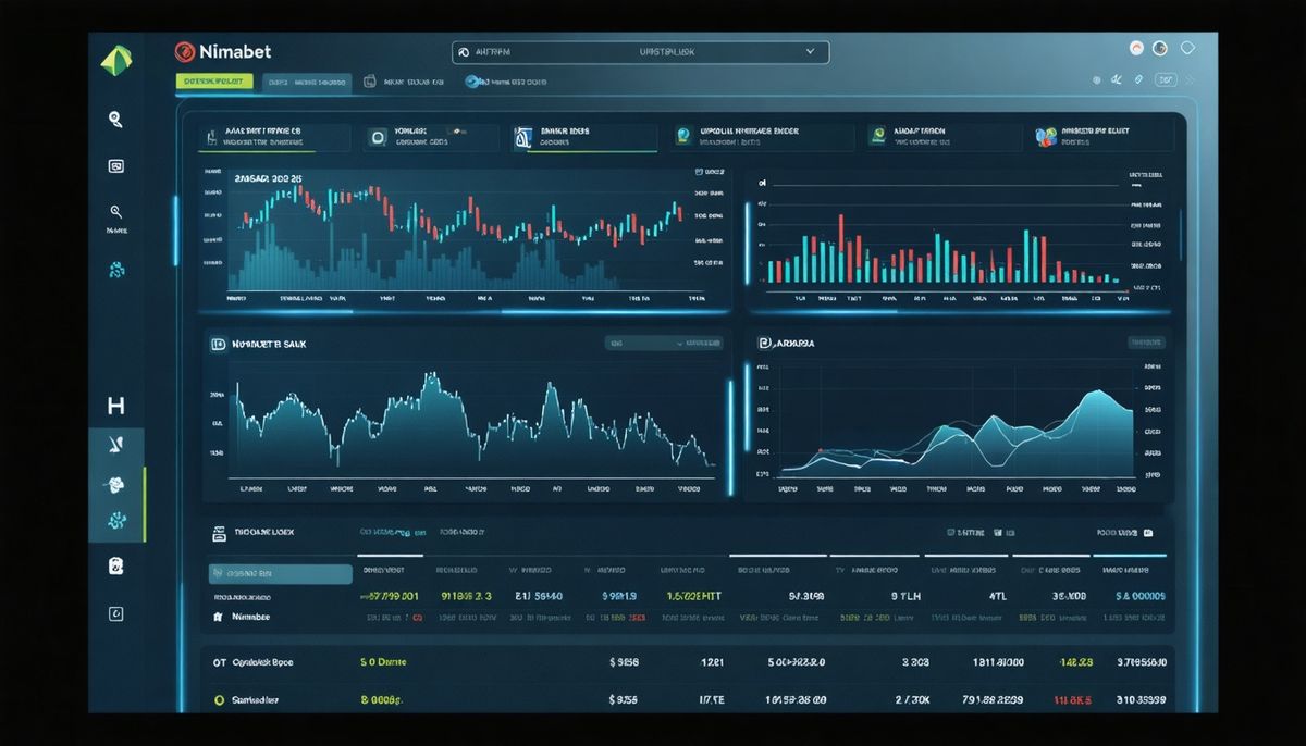 Nimabet Güncellemeleriyle Kazanma Taktikleri: 2026 Rehberi