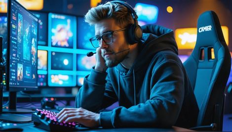 Sorumlu Oyunda Kullanıcı Bilinci: Güvenilir Platformlarda Güvenli Bahis Yapmanın