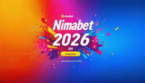 Nimabet 2026 Kampanya Fırsatları: Yeni Kampanyalar ve Bahis Promosyonları