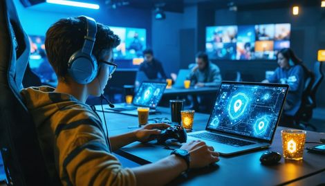 Nimabet ile Güvenli Oyun Rehberi: Sorumlu ve Güvenilir Deneyim