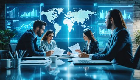 2026 Yılında Sektörde Yeni Yasal Trendler ve Düzenlemeler