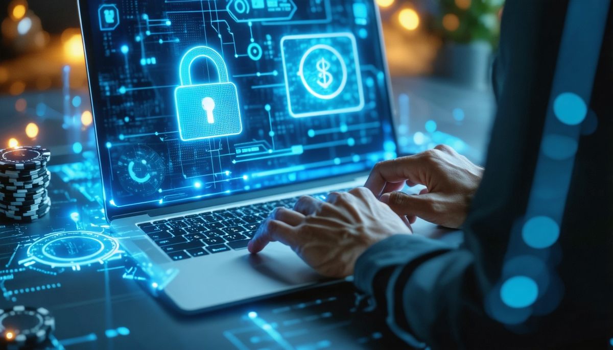 Nimabet'te Güvenli ve Sorumlu Bahis Rehberi