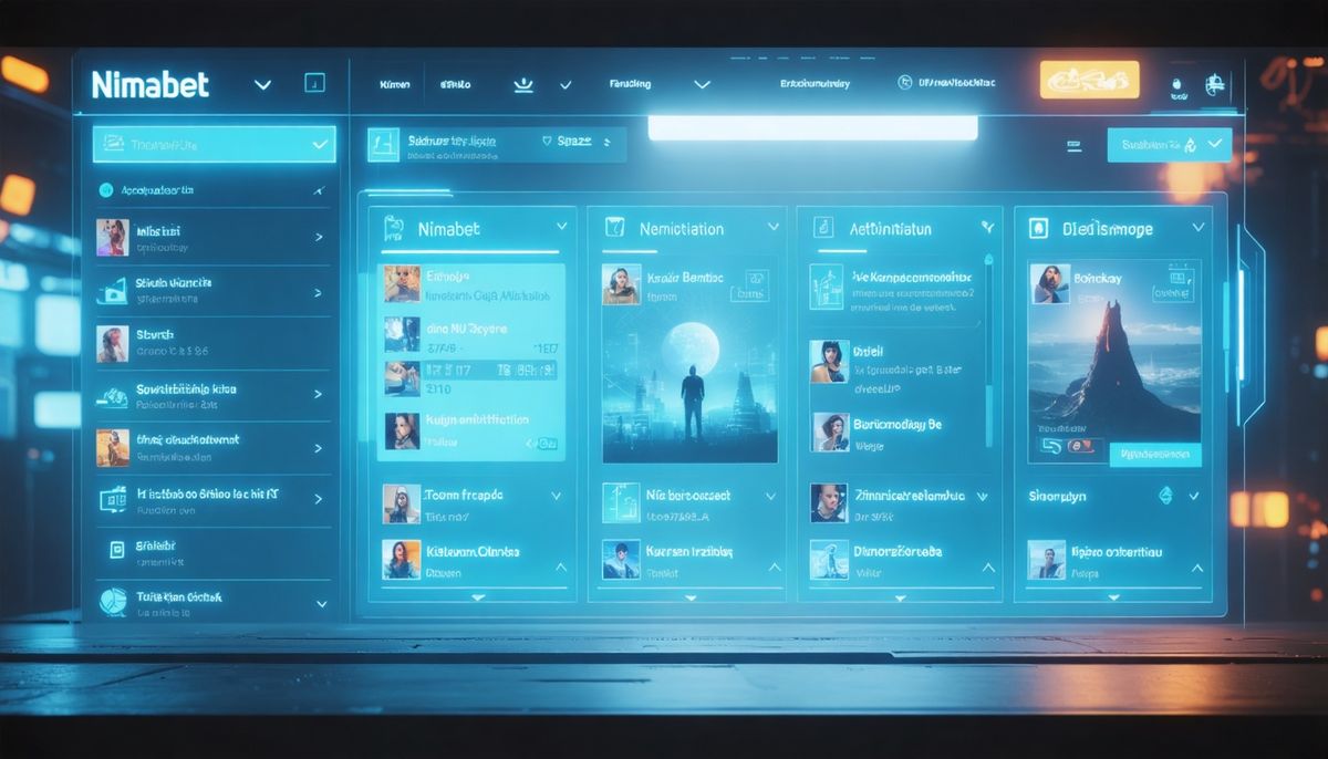 Nimabet Organizasyonları Nasıl Takip Edilir? Güncel ve Detaylı Rehber