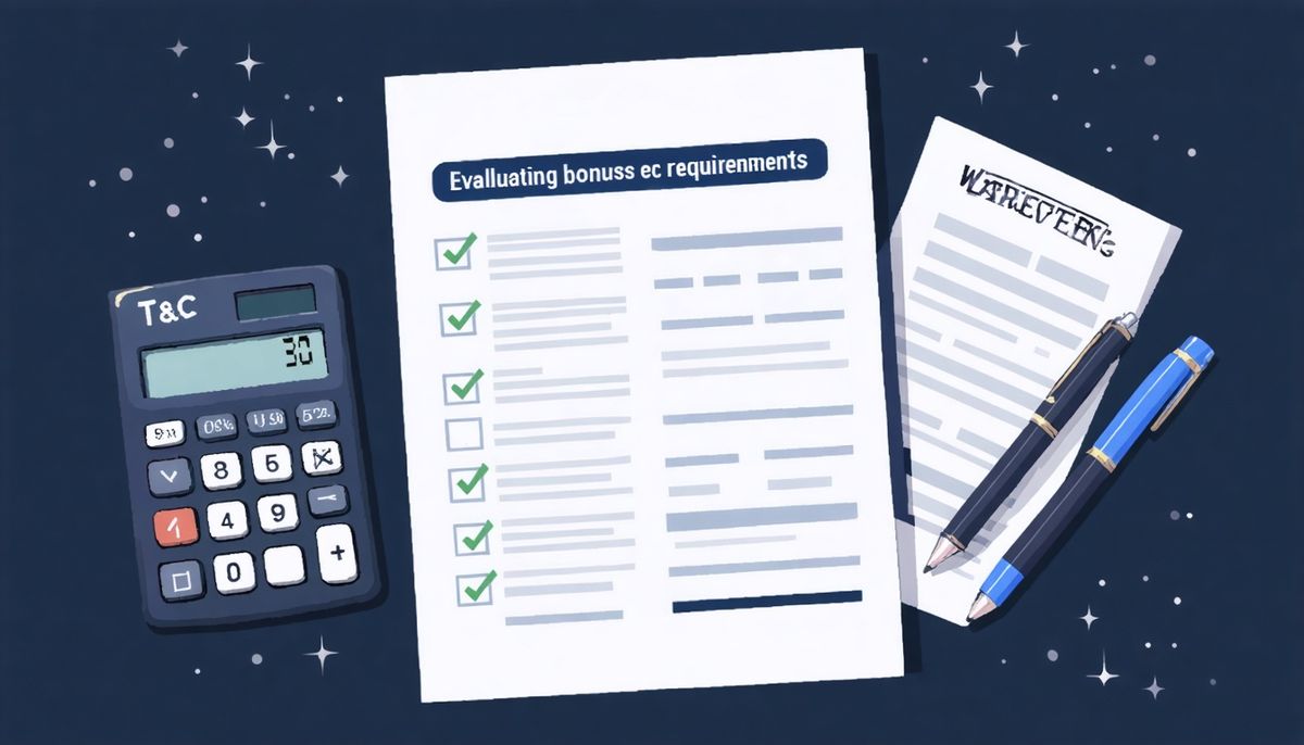 Nimabet Bonusları 2026: Türler, Çevrim Koşulları ve Kullanıcıya Etkisi