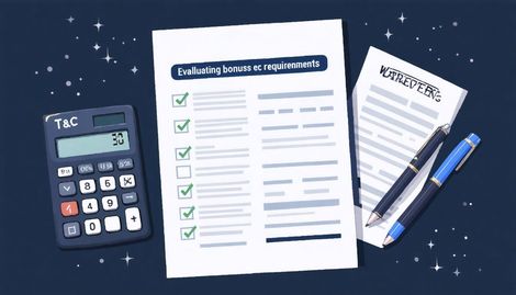 Nimabet Bonusları 2026: Türler, Çevrim Koşulları ve Kullanıcıya Etkisi