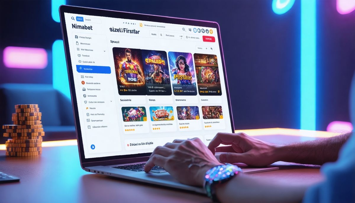 Nimabet'in Özel Fırsatları Nasıl Kullanılır? Detaylı Rehber