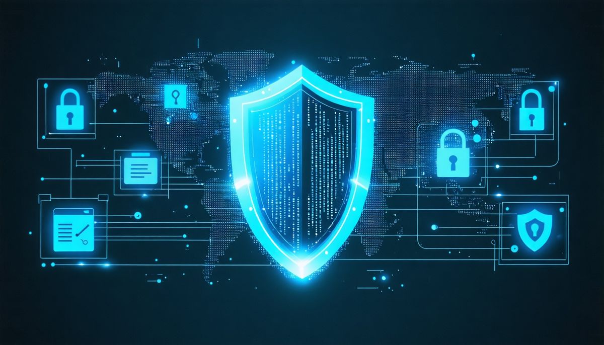 Kişisel Verilerinizi Korumanın Yolları: Güvenli İnternet Deneyimi İçin Öneriler